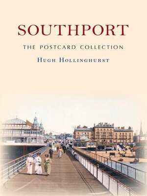 cover image of Southport